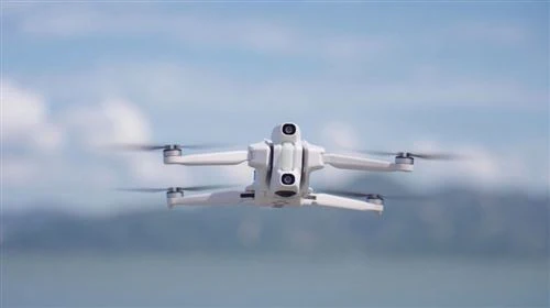Drone Antigravity A1 360º 8K - Explorer Bundle - Image 16