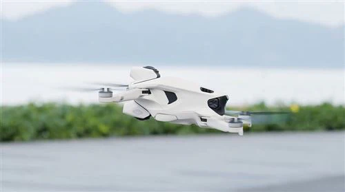 Drone Antigravity A1 360º 8K - Explorer Bundle - Image 17