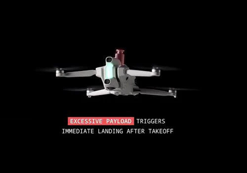 Drone Antigravity A1 360º 8K - Explorer Bundle - Image 24
