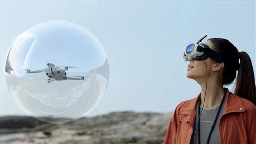 Drone Antigravity A1 360º 8K - Explorer Bundle - Image 26