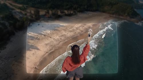 Drone Antigravity A1 360º 8K - Explorer Bundle - Image 28