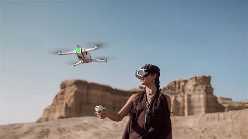 Drone Antigravity A1 360º 8K - Explorer Bundle - Image 43