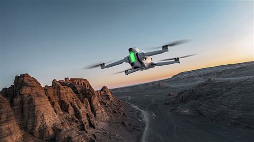 Drone Antigravity A1 360º 8K - Explorer Bundle - Image 45