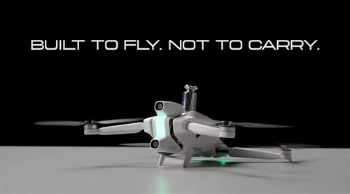 Drone Antigravity A1 360º 8K - Infinity Bundle - Image 23