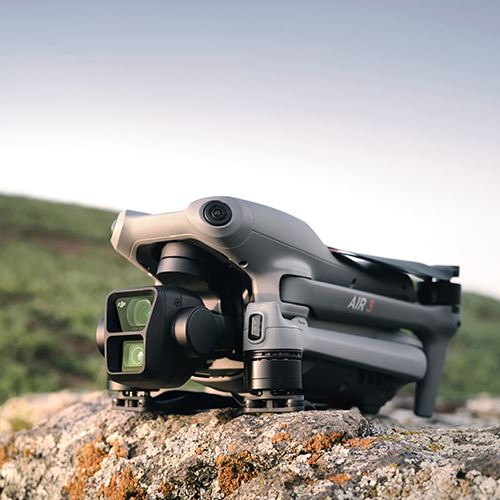 Drone DJI Air 3 - Image 7