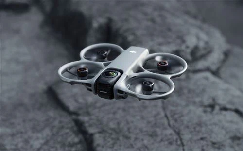 Drone DJI Avata 360 + Comando RC 2 - Image 18