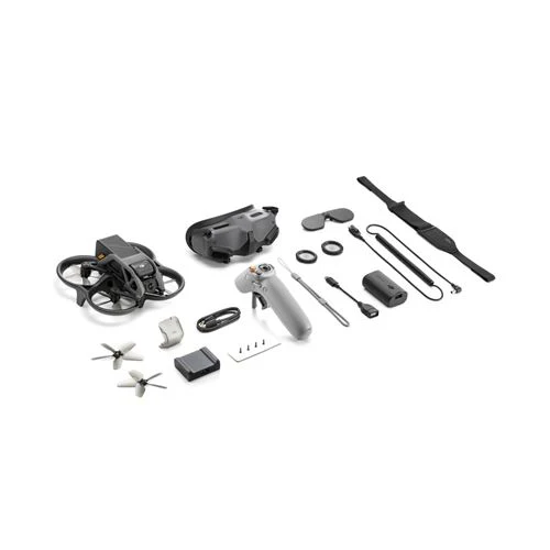 Drone DJI Avata Pro-View Combo + DJI Goggle 2 + DJI RC Motion 2