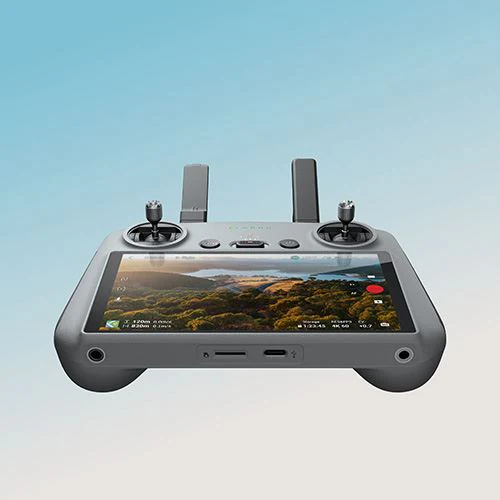 Drone DJI Lito X1 Fly More Combo Plus RC-2 - Image 10