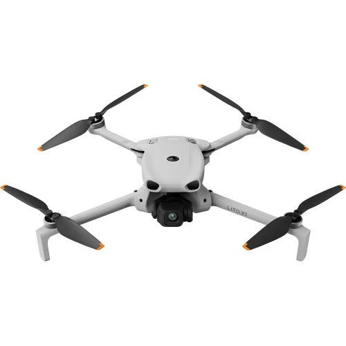 Drone DJI Lito X1 Fly More Combo RC-N3 - Image 4