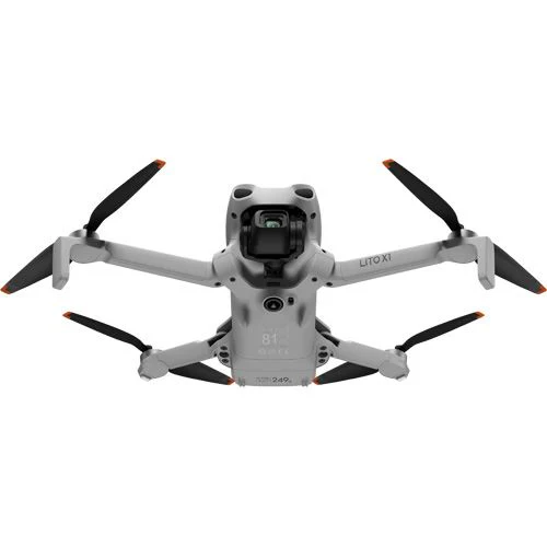 Drone DJI Lito X1 Fly More Combo RC-N3 - Image 5