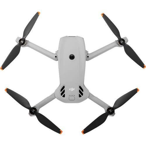 Drone DJI Lito X1 Fly More Combo RC-N3 - Image 6