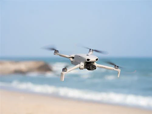 Drone DJI Lito X1 RC-N3 - Image 10
