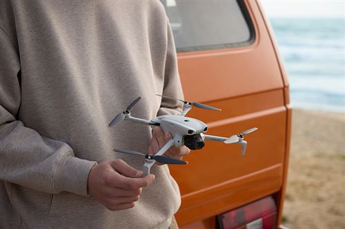 Drone DJI Lito X1 RC-N3 - Image 13
