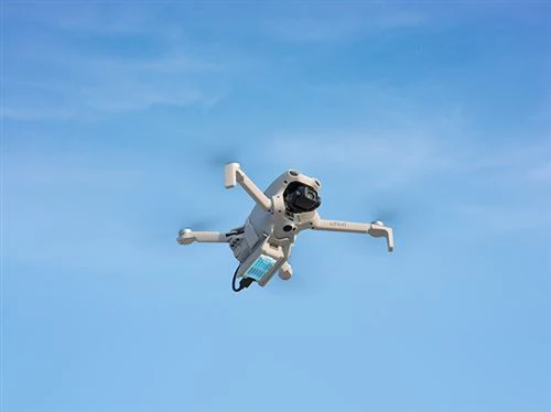 Drone DJI Lito X1 RC-N3 - Image 22
