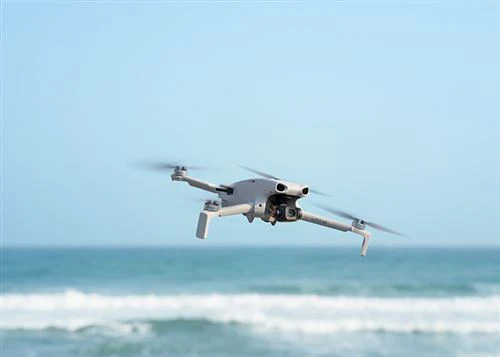 Drone DJI Lito X1 RC-N3 - Image 9