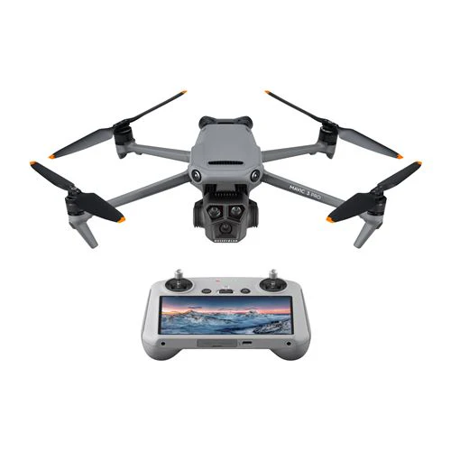Drone DJI Mavic 3 Pro RC