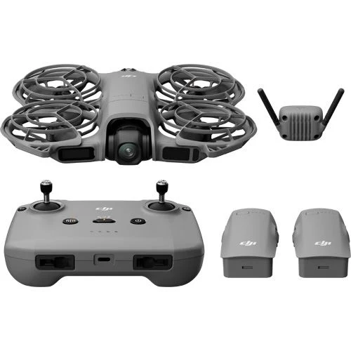 Drone DJI Neo 2 Fly More Combo RC-N3