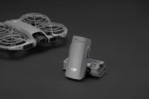 Drone DJI Neo 2 Motion Fly More Combo - RC Motion 3 + Goggles N3 - Image 18