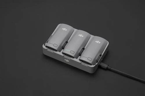 Drone DJI Neo 2 Motion Fly More Combo - RC Motion 3 + Goggles N3 - Image 19