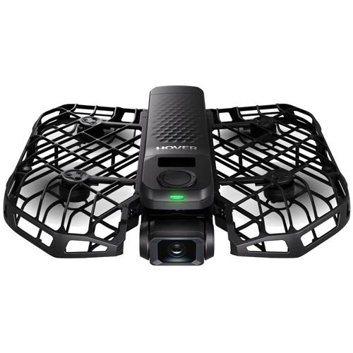 Drone HOVERAir X1 Pro Standard - Preto