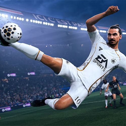 EA Sports FC 26 - PS4 - Image 4