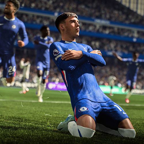 EA Sports FC 26 - PS5 - Image 3