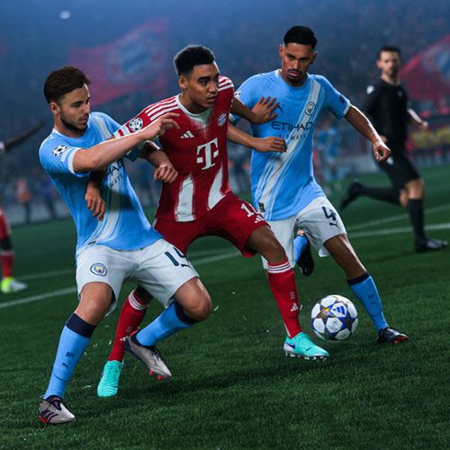 EA Sports FC 26 - Xbox One/Series X - Image 5