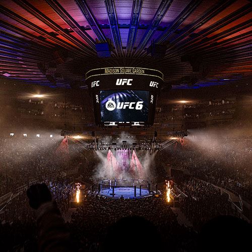 EA Sports UFC 6 - Xbox Series X - Image 6