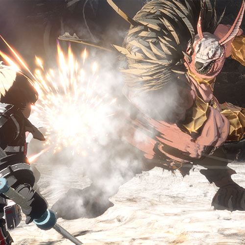 Echoes of Aincrad - PS5 - Image 3