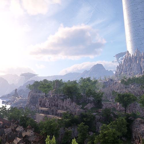 Echoes of Aincrad - Xbox Series X - Image 7