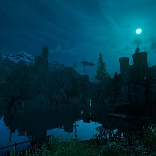 Echoes of Aincrad - Xbox Series X - Image 8