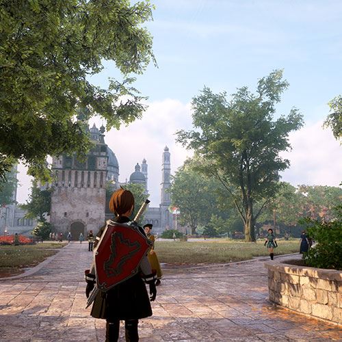 Echoes of Aincrad - Xbox Series X - Image 9
