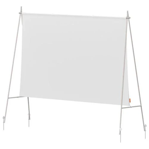 Ecrã de Projeção Externo para Videoprojetores Xgimi Portable Outdoor Screen P168S 70"