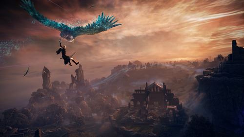 Elden Ring Nightreign - Collector's Edition - PS4 - Image 3