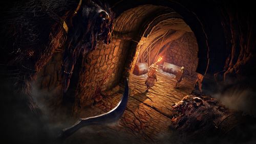 Elden Ring Nightreign - Collector's Edition - PS4 - Image 8