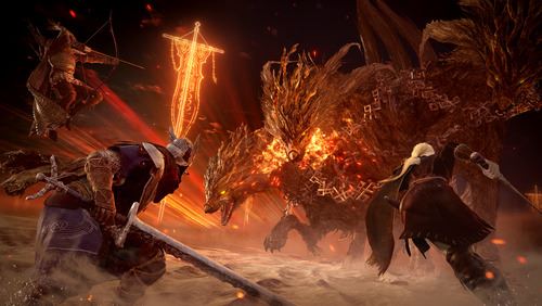 Elden Ring Nightreign - Collector's Edition - PS5 - Image 2