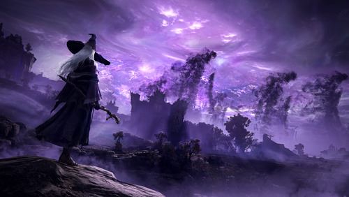 Elden Ring Nightreign - Collector's Edition - PS5 - Image 5