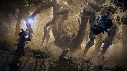 Elden Ring Nightreign - Collector's Edition - PS5 - Image 7