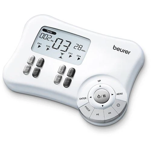 Electroestimulador Beurer EM80