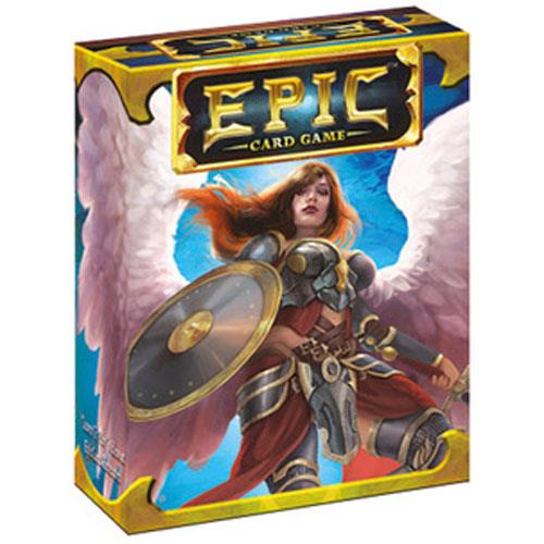 Epic - Devir