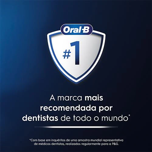 Escova de Dentes Elétrica Oral-B iO 2 | Estojo De Viagem - Rosa - Image 6