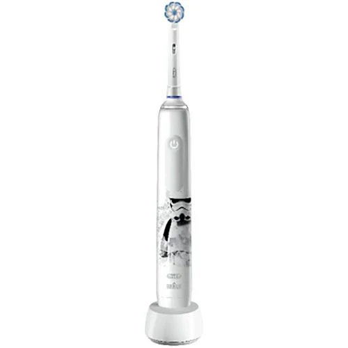 Escova de Dentes Elétrica Criança Oral-B Star Wars - Image 2