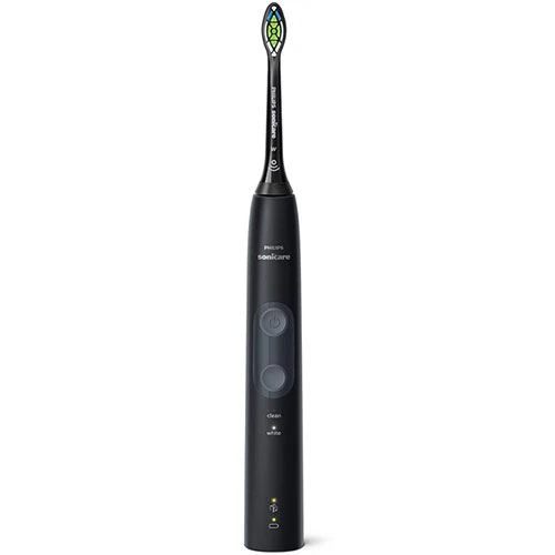 Escova de Dentes Elétrica Philips Sonicare ProtectiveClean HX6830/53 - Preta