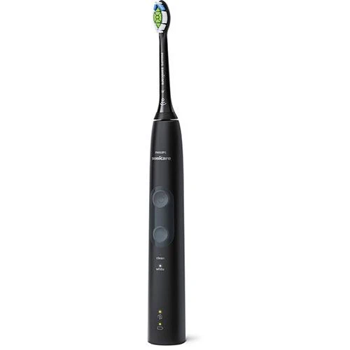Escova de Dentes Elétrica Philips Sonicare ProtectiveClean HX6830/53 - Preta - Image 2