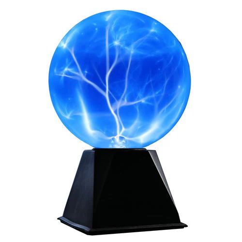 Esfera de Plasma 2025 V2 - Nature & Découvertes