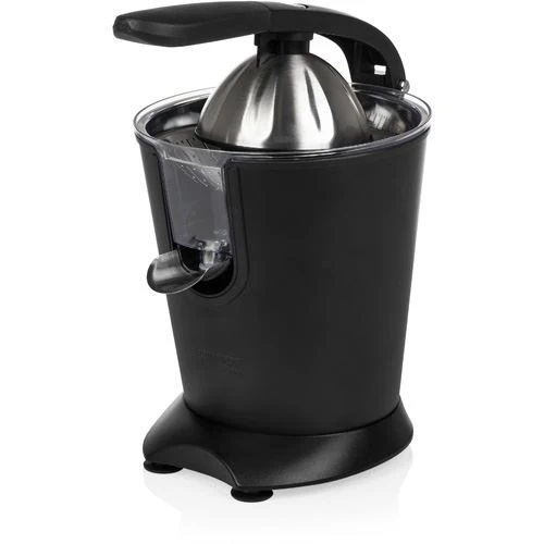 Espremedor de Citrinos Princess 201853 | 160 W - Preto mate