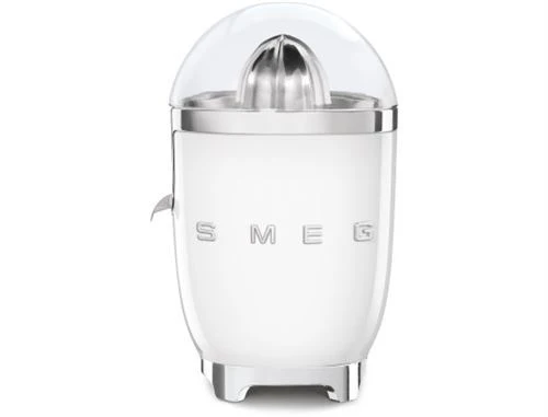 Espremedor de Citrinos Smeg Anni 50 CJF11WHEU - Branco