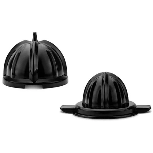 Espremedor de Citrinos Ufesa Essence | 130 W - Preto | Inox - Image 3