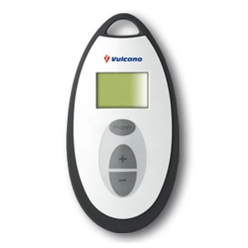 Esquentador Vulcano WTD14-2 KME 23 | Gás Natural | 11 l/min | B | Branco - Image 2