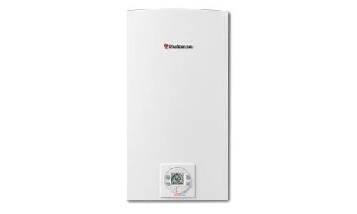 Esquentador Vulcano WTDKG 14 KG 23 | Gás Natural | 14 l/min | A | Branco